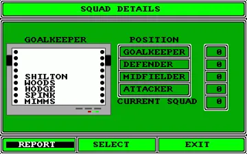 Track Suit Manager screen shot game playing
